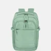 Handbagage Tassen | Underseaters^Travelite Kick Off Cabin rugzak 13 inch sage