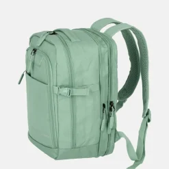 Handbagage Tassen | Underseaters^Travelite Kick Off Cabin rugzak 13 inch sage