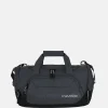 Handbagage Tassen | Weekendtassen^Travelite Kick Off Duffle weekendtas S dark anthracite