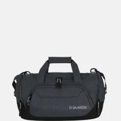 Handbagage Tassen | Weekendtassen^Travelite Kick Off Duffle weekendtas S dark anthracite