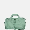 Handbagage Tassen | Weekendtassen^Travelite Kick Off Duffle weekendtas S sage