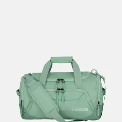 Handbagage Tassen | Weekendtassen^Travelite Kick Off Duffle weekendtas S sage