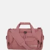 Handbagage Tassen | Weekendtassen^Travelite Kick Off Duffle weekendtas S rose