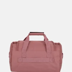 Handbagage Tassen | Weekendtassen^Travelite Kick Off Duffle weekendtas S rose