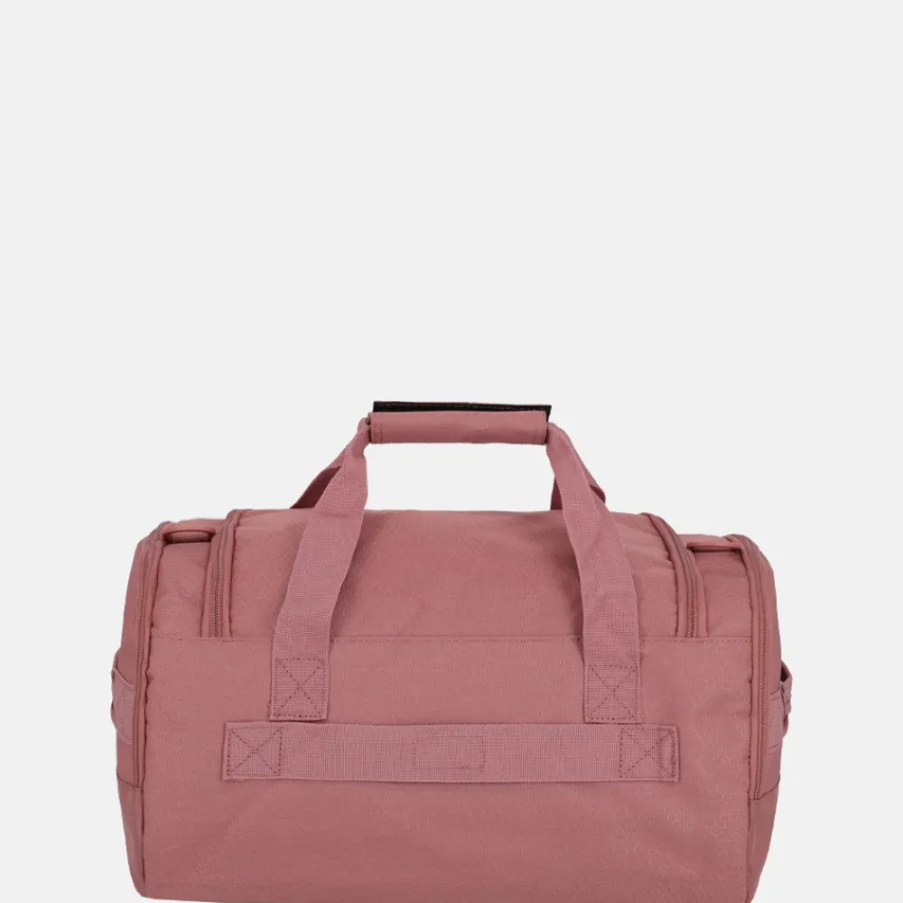 Handbagage Tassen | Weekendtassen^Travelite Kick Off Duffle weekendtas S rose