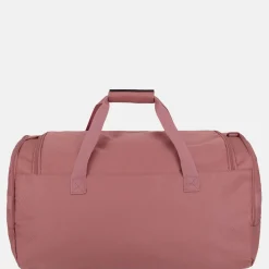 Reistassen Zonder Wielen^Travelite Kick Off Duffle reistas L rose