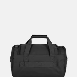 Handbagage Tassen | Weekendtassen^Travelite Kick Off weekendtas S black