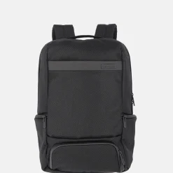 Vrijetijd Rugzakken | Laptop Rugzakken^Travelite Meet rugzak 15.6 inch black