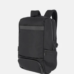 Vrijetijd Rugzakken | Laptop Rugzakken^Travelite Meet rugzak 15.6 inch black