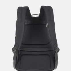 Vrijetijd Rugzakken | Laptop Rugzakken^Travelite Meet rugzak 15.6 inch black