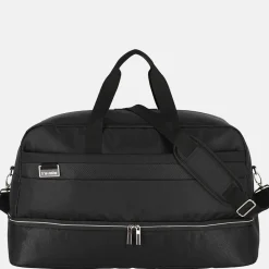 Handbagage Tassen | Weekendtassen^Travelite Miigo weekendtas black