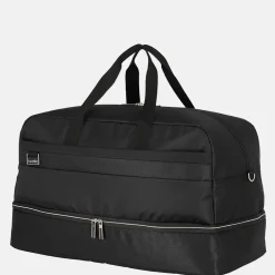 Handbagage Tassen | Weekendtassen^Travelite Miigo weekendtas black