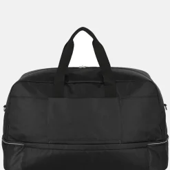 Handbagage Tassen | Weekendtassen^Travelite Miigo weekendtas black