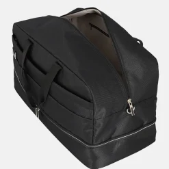 Handbagage Tassen | Weekendtassen^Travelite Miigo weekendtas black