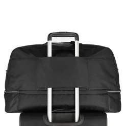 Handbagage Tassen | Weekendtassen^Travelite Miigo weekendtas black