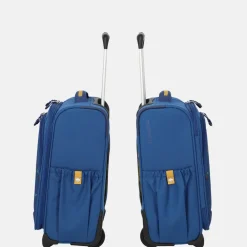 Kinderkoffers^Travelite Minimover kinderkoffer S pirat