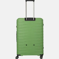 Reiskoffers^Travelite Mooby reiskoffer 77 cm green