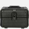 Beautycases^Travelite Next 2.0 beautycase black