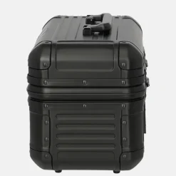 Beautycases^Travelite Next 2.0 beautycase black