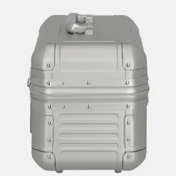 Beautycases^Travelite Next 2.0 beautycase silver