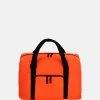 Handbagage Tassen | Weekendtassen^Travelite opvouwbare weekendtas coral