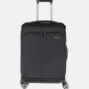 Reiskoffers^Travelite Priima koffer 68 cm black