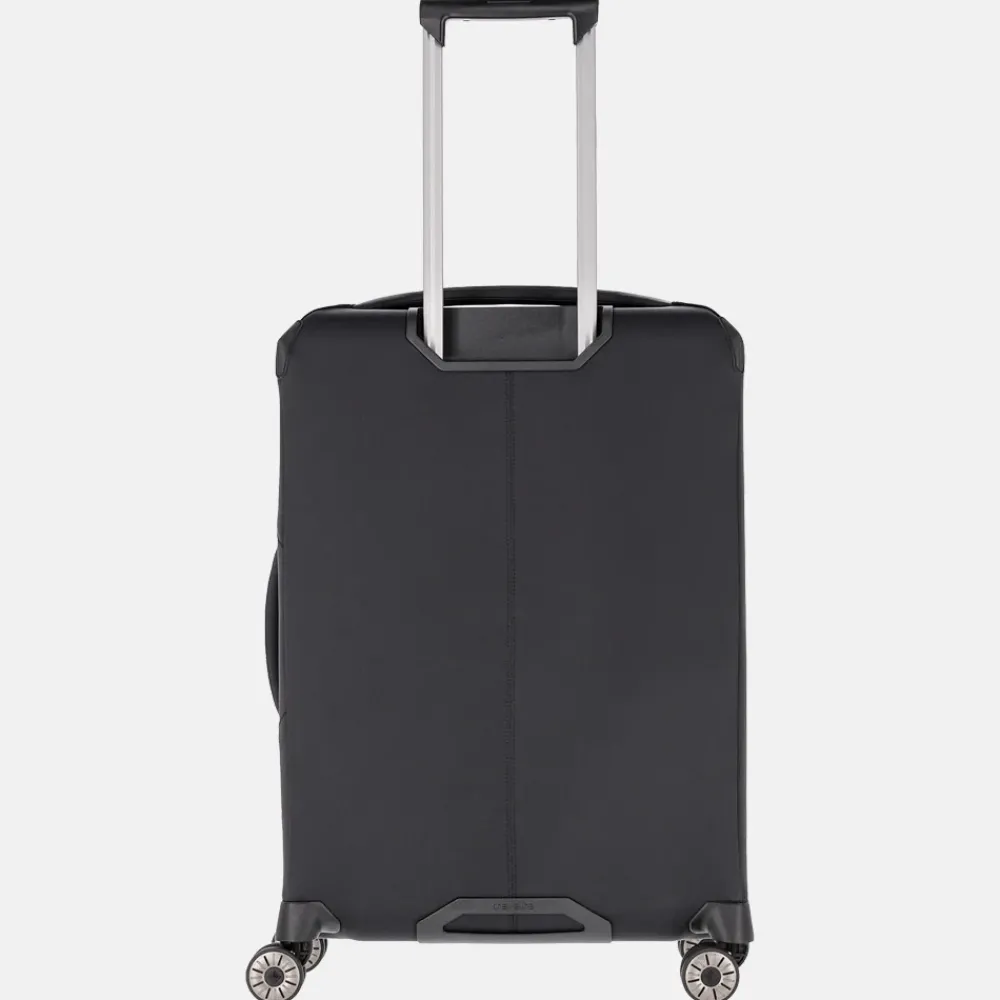 Reiskoffers^Travelite Priima koffer 68 cm black