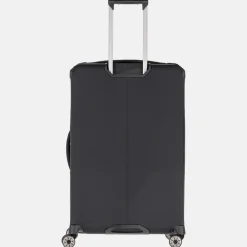 Reiskoffers^Travelite Priima koffer 79 cm black