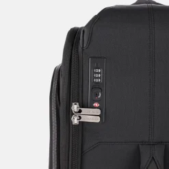 Reiskoffers^Travelite Priima koffer 68 cm black