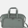 Handbagage Tassen | Weekendtassen^Travelite Priima weekendtas olive