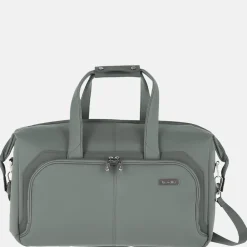 Handbagage Tassen | Weekendtassen^Travelite Priima weekendtas olive