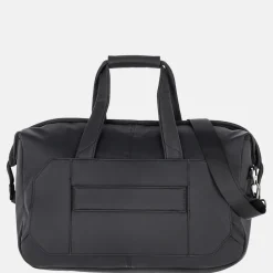 Handbagage Tassen | Weekendtassen^Travelite Priima weekendtas black