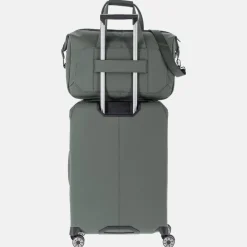 Handbagage Tassen | Weekendtassen^Travelite Priima weekendtas olive