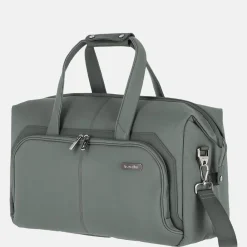 Handbagage Tassen | Weekendtassen^Travelite Priima weekendtas olive