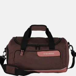 Handbagage Tassen | Weekendtassen^Travelite Viia weekendtas S rose