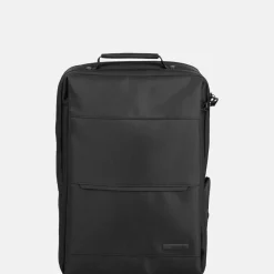 Laptop Rugzakken^Travelite Workfloow laptoprugzak 15 inch M black