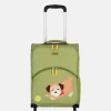 Kinderkoffers^Travelite Youngster kinderkoffer green