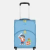 Kinderkoffers^Travelite Youngster kinderkoffer blue