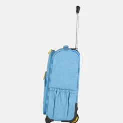 Kinderkoffers^Travelite Youngster kinderkoffer blue