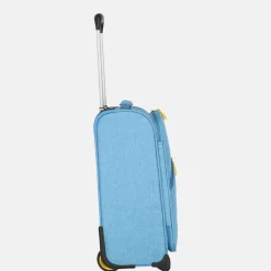 Kinderkoffers^Travelite Youngster kinderkoffer blue