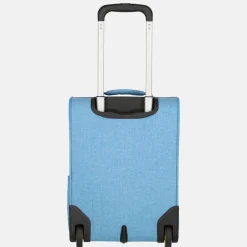 Kinderkoffers^Travelite Youngster kinderkoffer blue