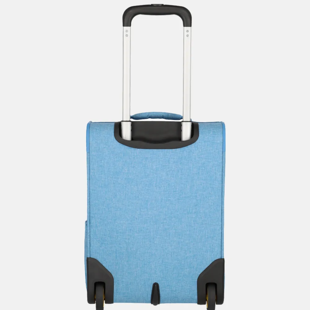 Kinderkoffers^Travelite Youngster kinderkoffer blue