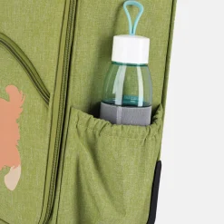 Kinderkoffers^Travelite Youngster kinderkoffer green