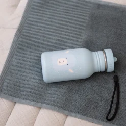 Gepersonaliseerde Drinkflessen | Drinkflessen^Trixie drinkfles 350 ml Mr. Alpaca