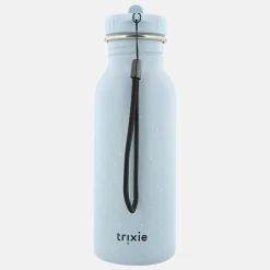 Gepersonaliseerde Drinkflessen | Drinkflessen^Trixie drinkfles 500 ml Mr. Alpaca