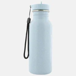 Gepersonaliseerde Drinkflessen | Drinkflessen^Trixie drinkfles 500 ml Mr. Alpaca