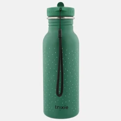 Gepersonaliseerde Drinkflessen | Drinkflessen^Trixie drinkfles 500 ml Mr. Crocodile