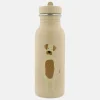 Gepersonaliseerde Drinkflessen | Drinkflessen^Trixie drinkfles 500 ml Mr. Dog