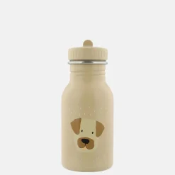 Gepersonaliseerde Drinkflessen | Drinkflessen^Trixie drinkfles 350 ml Mr. Dog