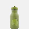 Gepersonaliseerde Drinkflessen | Drinkflessen^Trixie drinkfles 350 ml Mr. Dino